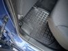 Honda Civic ( 2012-2017 ) magasperemű Rezaw-Plast Gumiszőnyeg szett (REZAWPLAST-200917)