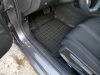 Honda Civic ( 2017- ) magasperemű Rezaw-Plast Gumiszőnyeg szett (REZAWPLAST-200920)