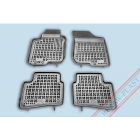 Kia Ceed ( 2006-2012 ) magasperemű Rezaw-Plast Gumiszőnyeg szett (REZAWPLAST-201001)