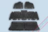 Kia CARNIVAL II ( 2006-2011 ) magasperemű  Rezaw-Plast Gumiszőnyeg szett (REZAWPLAST-201011)