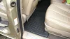 Kia CARNIVAL II ( 2006-2011 ) magasperemű  Rezaw-Plast Gumiszőnyeg szett (REZAWPLAST-201011)