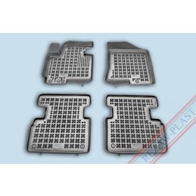 Kia Sportage III ( 2010-2015 ) magasperemű Rezaw-Plast Gumiszőnyeg szett (REZAWPLAST-201012)