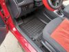 Kia Rio III ( 2011-2017 ) magasperemű Rezaw-Plast Gumiszőnyeg szett (REZAWPLAST-201014)