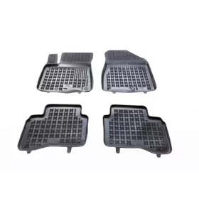 Kia Niro ( 2016- ) magasperemű Rezaw-Plast Gumiszőnyeg szett (REZAWPLAST-201021)