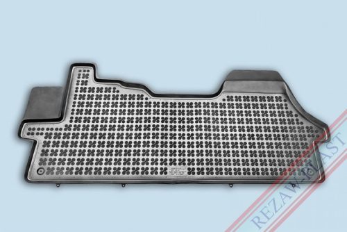 Citroen Jumper II ( 2006- ) magasperemű Rezaw-Plast Gumiszőnyeg szett (REZAWPLAST-201219)