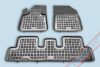 Citroen C4 Picasso / Grand Picasso ( 2013- ) magasperemű Rezaw-Plast Gumiszőnyeg szett (REZAWPL