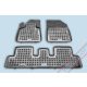 Citroen C4 Picasso / Grand Picasso ( 2013- ) magasperemű Rezaw-Plast Gumiszőnyeg szett (REZAWPL