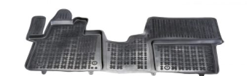 Citroen Spacetourer ( 2016- ) magasperemű Rezaw-Plast Gumiszőnyeg szett (REZAWPLAST-201229P)