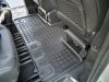 Citroen Spacetourer ( 2016- ) magasperemű Rezaw-Plast Gumiszőnyeg szett (REZAWPLAST-201231)