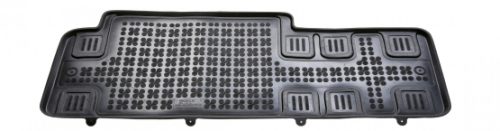 Citroen Spacetourer ( 2016- ) magasperemű Rezaw-Plast Gumiszőnyeg szett (REZAWPLAST-201232)
