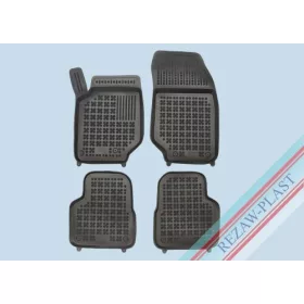   Citroen C4 ( 2020- )  magasperemű Rezaw-Plast Gumiszőnyeg szett