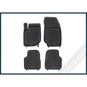   Citroen C4 X ( 2022- )  magasperemű Rezaw-Plast Gumiszőnyeg szett