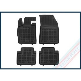   Citroen C5 X ( 2022- )  magasperemű Rezaw-Plast Gumiszőnyeg szett