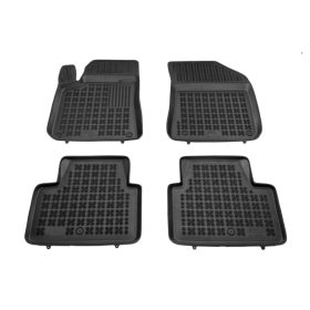 Peugeot 308 SW ( 2013- ) magasperemű  Rezaw-Plast Gumiszőnyeg szett (REZAWPLAST-201312)