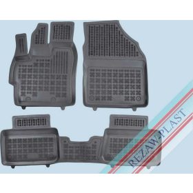   Toyota Yaris Cross ( 2020- ) magasperemű Rezaw-Plast Gumiszőnyeg szett