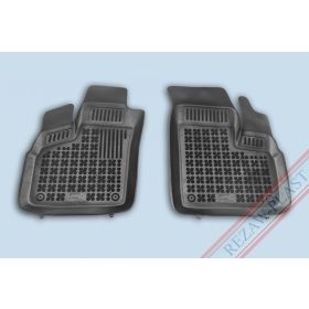 Fiat DOBLO I.régi ( 2006-2010 ) magasperemű Rezaw-Plast Gumiszőnyeg szett (REZAWPLAST-201509)