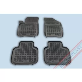 Fiat FREEMONT ( 2011- ) magasperemű Rezaw-Plast Gumiszőnyeg szett (REZAWPLAST-201513)