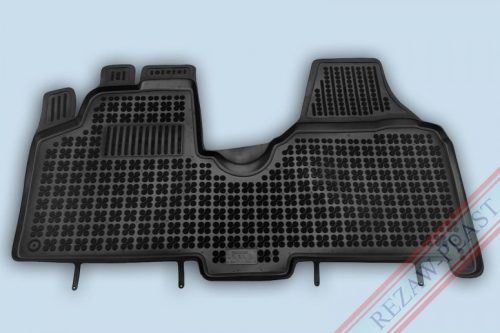 Fiat SCUDO II ( 2007- ) magasperemű Rezaw-Plast Gumiszőnyeg szett (REZAWPLAST-201517)