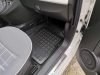 Fiat 500 (2020-tól) Hybrid magasperemű  Rezaw-Plast Gumiszőnyeg szett (REZAWPLAST-201522)