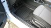 Hyundai i20 ( 2014- ) magasperemű Rezaw-Plast Gumiszőnyeg szett (REZAWPLAST-201616)