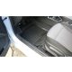 Hyundai i20 ( 2014- ) magasperemű Rezaw-Plast Gumiszőnyeg szett (REZAWPLAST-201616)