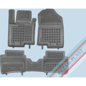   Hyundai Bayon ( 2021- ) magasperemű Rezaw-Plast Gumiszőnyeg szett