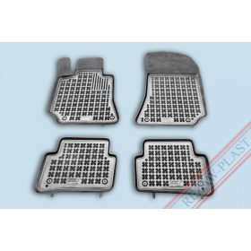 Mercedes CLS C218 ( 2011-2018 ) magasperemű Rezaw-Plast Gumiszőnyeg szett (REZAWPLAST-201710)