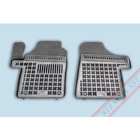 Mercedes Vito 169 ( 2004-2014 ) magasperemű Rezaw-Plast Gumiszőnyeg szett (REZAWPLAST-201713)