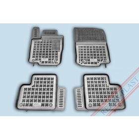 Mercedes ML W166 ( 2011- ) magasperemű Rezaw-Plast Gumiszőnyeg szett (REZAWPLAST-201714)