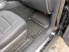 Mercedes GLE ( 2019- ) magasperemű Rezaw-Plast Gumiszőnyeg szett (REZAWPLAST-201726)