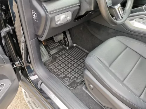Mercedes GLE Coupe (C167) ( 2019- )  Rezaw-Plast Gumiszőnyeg szett (REZAWPLAST-201728)