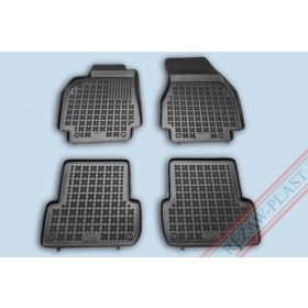 Renault Megane II ( 2002-2009 ) magasperemű Rezaw-Plast