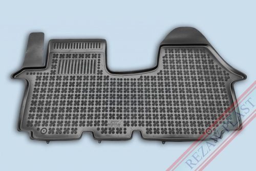 Opel VIVARO ( 2001-2014 ) magasperemű Rezaw-Plast Gumiszőnyeg szett (REZAWPLAST-201916)