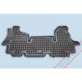 Renault Master II ( 2003-2010 ) magasperemű Rezaw-Plast Gumiszőnyeg szett (REZAWPLAST-201917)