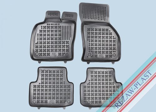 Seat Leon IV Kombi ( 2020- ) magasperemű  Rezaw-Plast Gumiszőnyeg szett (REZAWPLAST-202011)