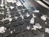 Seat Leon IV Kombi ( 2020- ) magasperemű  Rezaw-Plast Gumiszőnyeg szett (REZAWPLAST-202011)