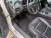 Chevrolet CRUZE ( 2009-2016 ) magasperemű Rezaw-Plast Gumiszőnyeg szett (REZAWPLAST-202103)