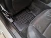 Chevrolet CRUZE ( 2009-2016 ) magasperemű Rezaw-Plast Gumiszőnyeg szett (REZAWPLAST-202103)