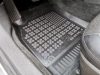 Chevrolet CRUZE ( 2009-2016 ) magasperemű Rezaw-Plast Gumiszőnyeg szett (REZAWPLAST-202103)