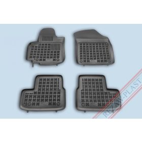 Suzuki SPLASH ( 2008-2014 ) magasperemű Rezaw-Plast Gumiszőnyeg szett (REZAWPLAST-202202)