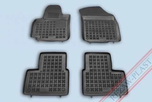 Suzuki SX4 ( 2006-2014 ) magasperemű Rezaw-Plast
