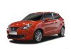 Suzuki BALENO ( 2016- ) magasperemű Rezaw-Plast Gumiszőnyeg szett (REZAWPLAST-202211)