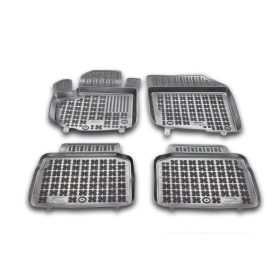 Suzuki SX4 S-Cross ( 2020- ) magasperemű Rezaw-Plast Gumiszőnyeg szett (REZAWPLAST-202215)