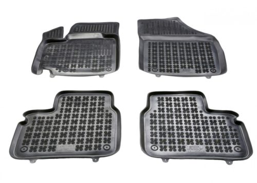Suzuki Ignis ( 2019- ) Rezaw-Plast Gumiszőnyeg szett (REZAWPLAST-202217)