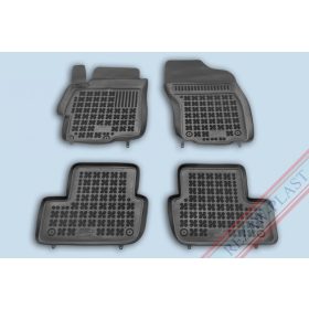 Mitsubishi LANCER ( 2007- ) magasperemű Rezaw-Plast Gumiszőnyeg szett (REZAWPLAST-202305)