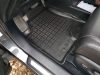 Lexus RX ( 2004-2009 ) magasperemű Rezaw-Plast Gumiszőnyeg szett (REZAWPLAST-202401)