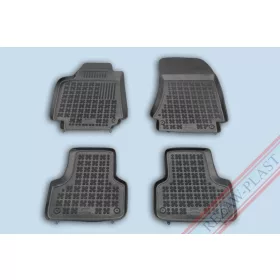 Alfa Romeo 159 ( 2005-2011 ) magasperemű Rezaw-Plast Gumiszőnyeg szett (REZAWPLAST-202501)