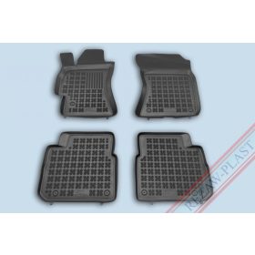 Subaru LEGACY / Outback ( 2004-2009 ) Rezaw-Plast Gumiszőnyeg szett (REZAWPLAST-202703)