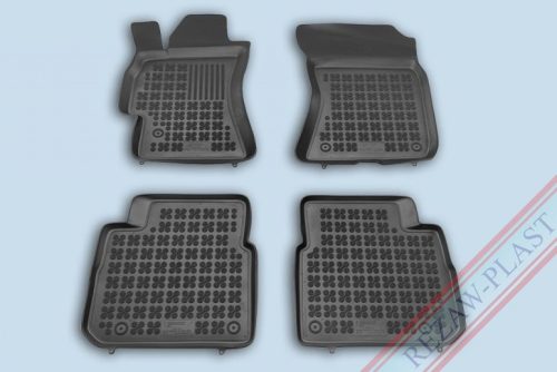 Subaru LEGACY / Outback ( 2004-2009 ) Rezaw-Plast Gumiszőnyeg szett (REZAWPLAST-202703)