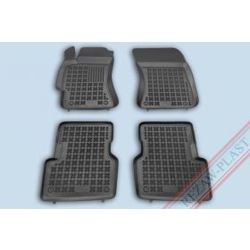 Subaru FORESTER II ( 2003-2008 ) magasperemű Rezaw-Plast Gumiszőnyeg szett (REZAWPLAST-202704)